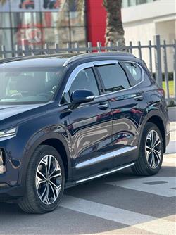 هیوندای سەنتافی